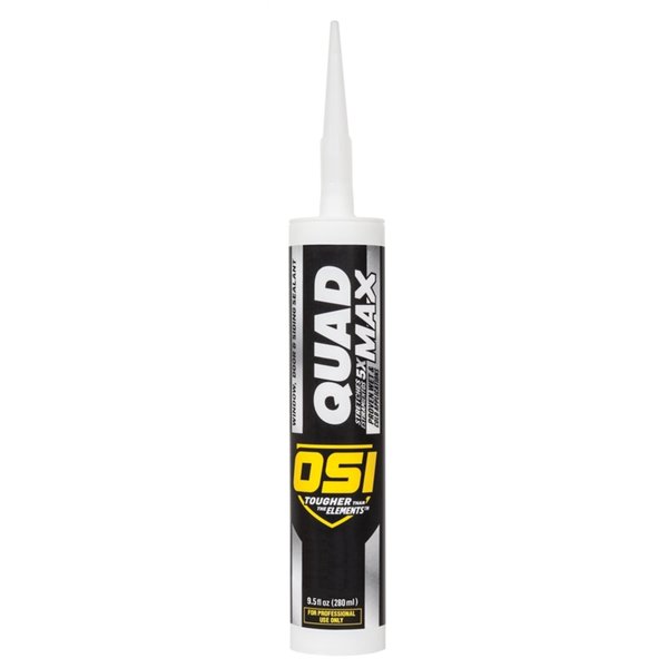 Osi Sealant Window Brown 253 9.5Oz 1868737